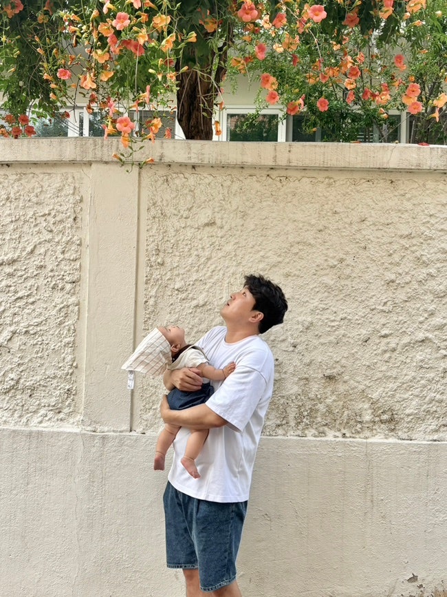 6월 보름일상 ❷ 7개월 아기 기어다니기 잡고서기 • 치아 개수 • 용산공동육아나눔터 • 아....