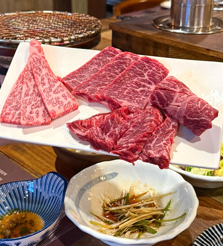 우와한 사진 1