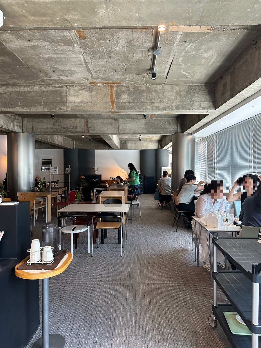 콜프로스터스 본점 사진 4