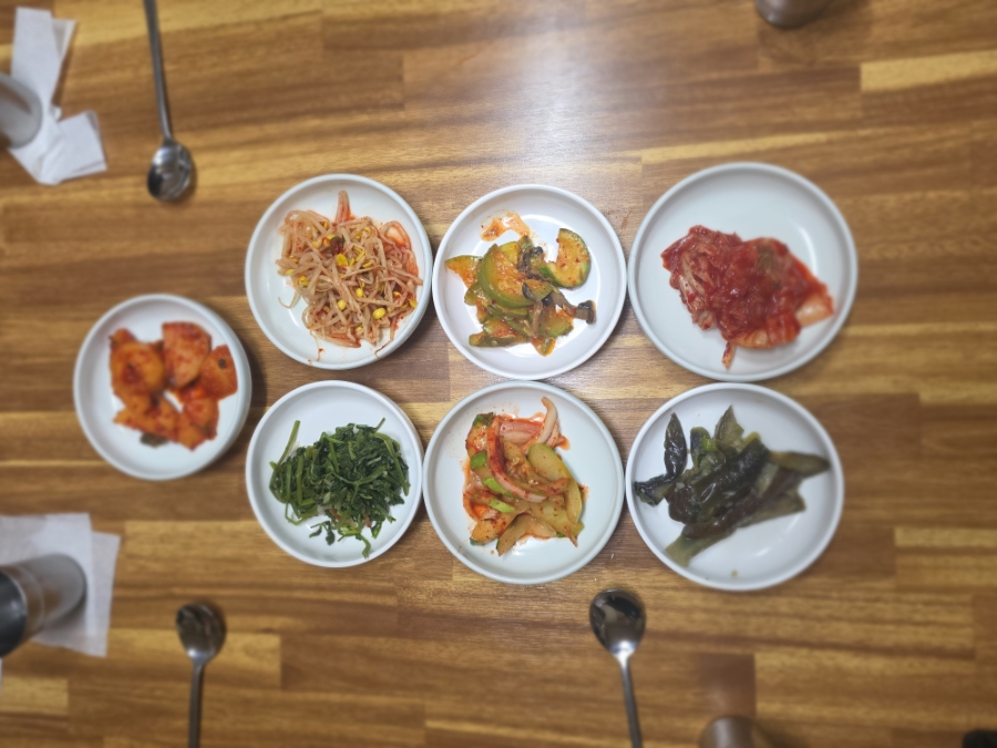시골 사진 2