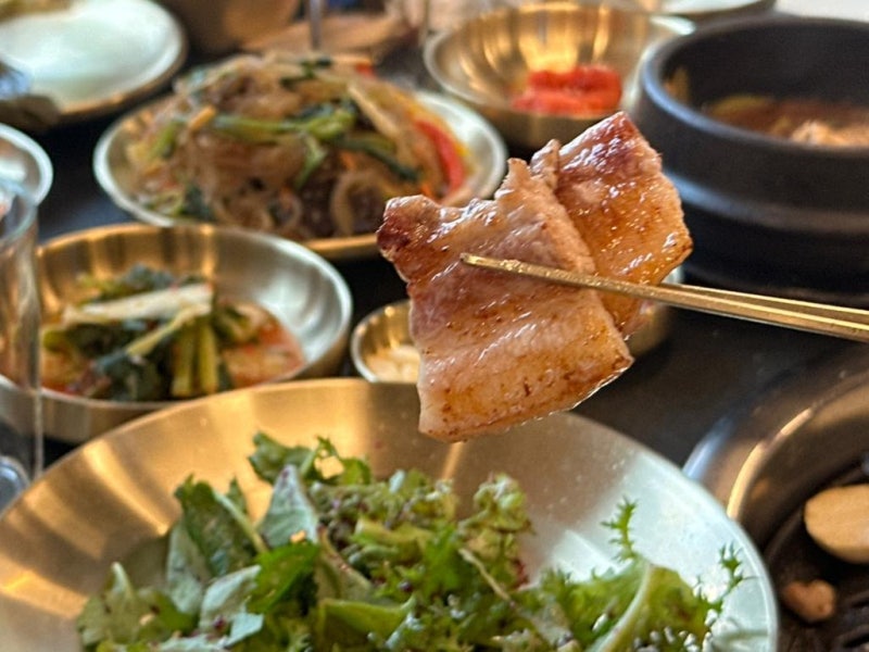 양양소고기 낙산사맛집 낙산한우돈가 미식경험 맛 고기의 진수 핫플