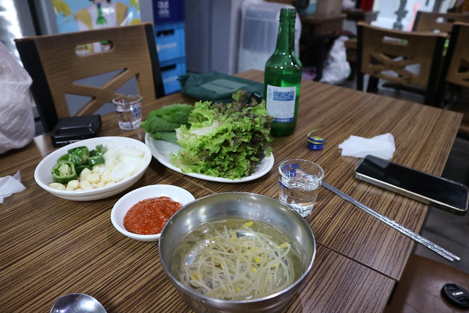 원조할매곰장어 사진 3