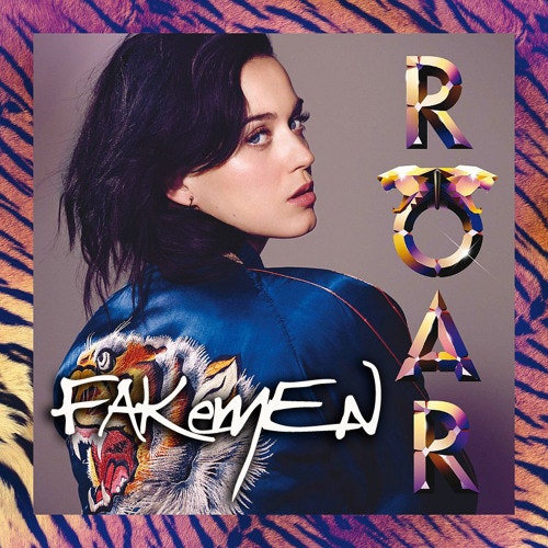 Kate Perry(케이티 페리) - Roar 가사/발음/해석