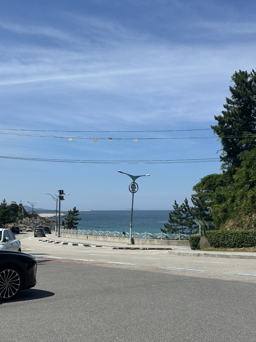 장수돌짜장 삼척점 사진 2