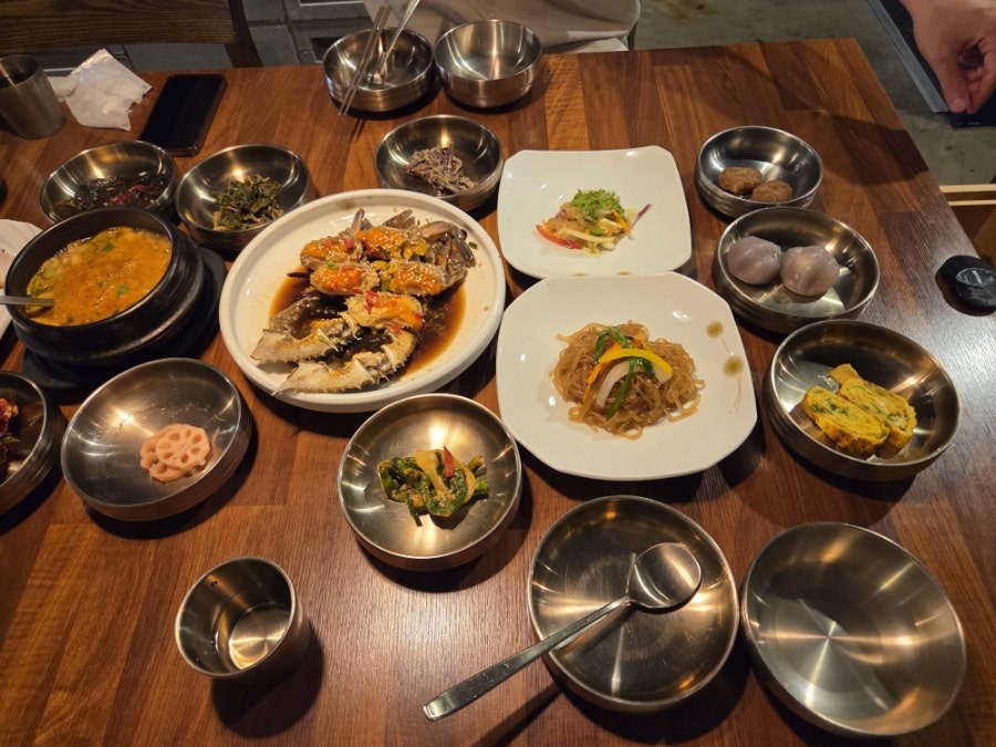 소나무정원 사진 6
