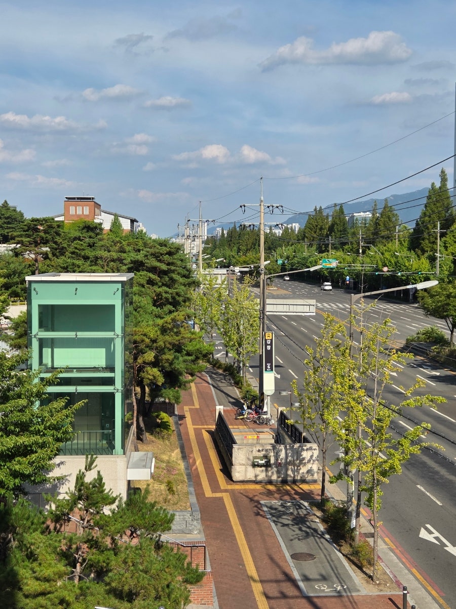 투썸플레이스 대구계명대병원점 사진 3