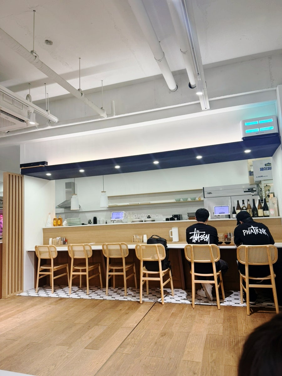 일식카츠전문점 오쿠라쇼 사진 5