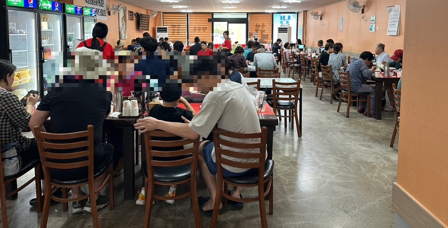 일로손짜장 사진 2
