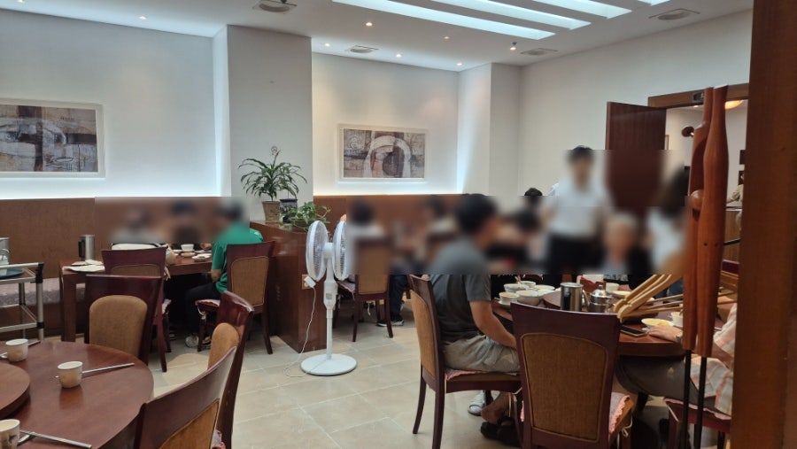 짬뽕 사진 5