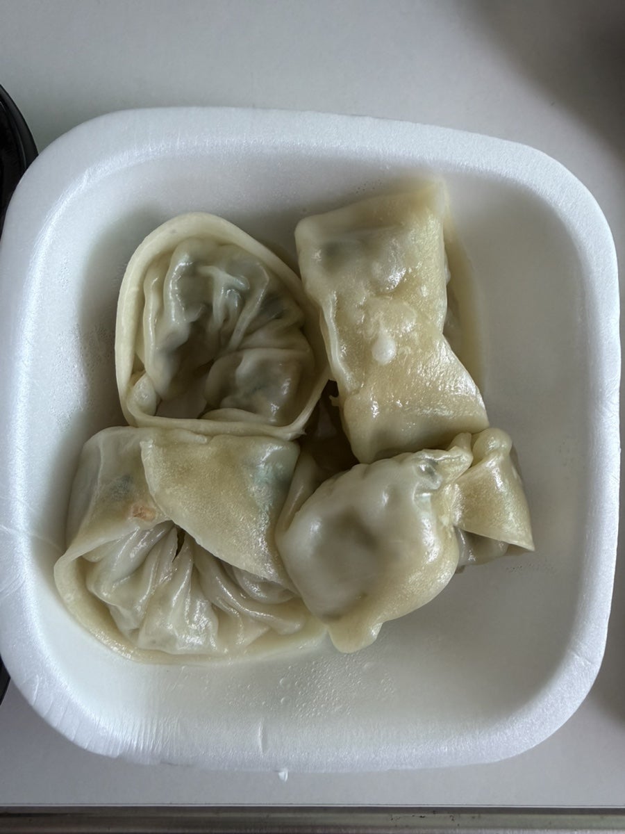 부산밀면 사진 6