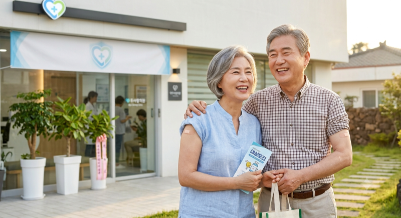 대상포진 예방주사 가격, 종류부터 연령별 추천 백신까지 완벽 정리!