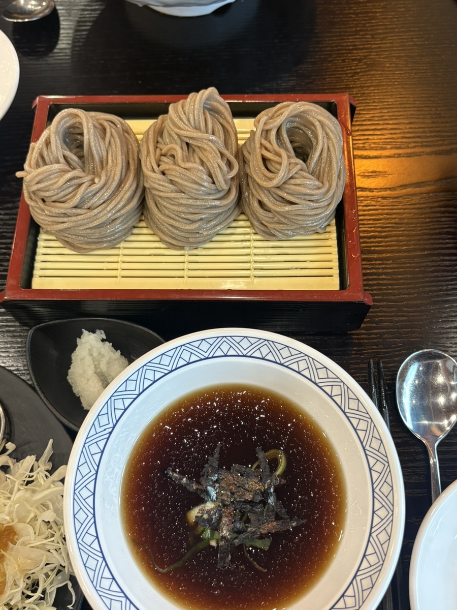 삼동소바 부산기장점 사진 5