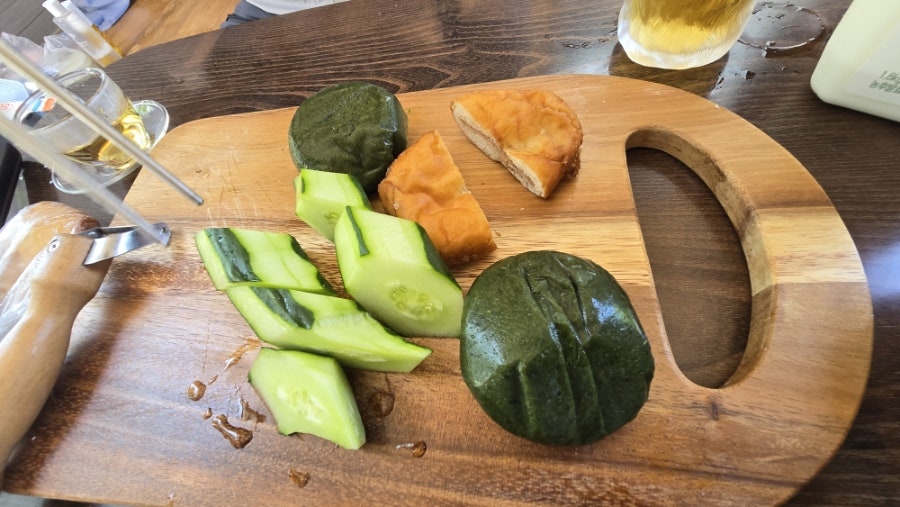 청솔회관 사진 6