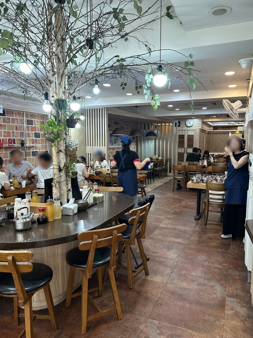 가야밀면 사진 4