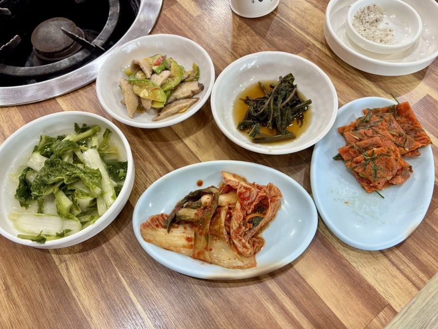 북청닭강정 사진 5