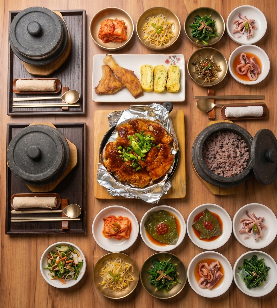 한라정 사진 3