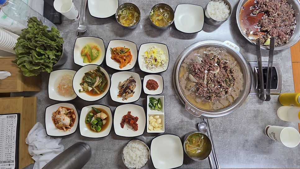 한밭식당 사진 6