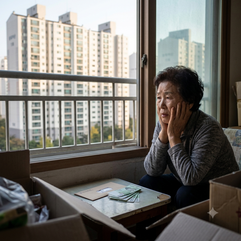 20억 송파 아파트 3억에 분양해 달라? 장기전세 20년 만기 후 결말은?