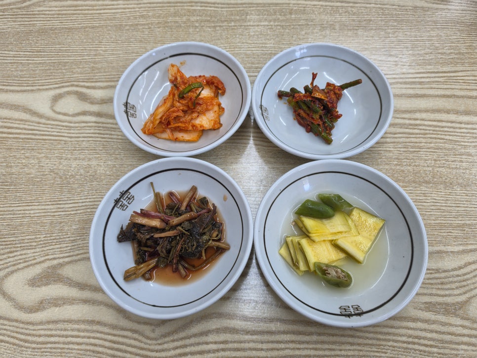 돌담밀 사진 5