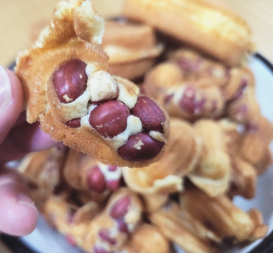 대신땅콩빵 서문시장본점 사진 1