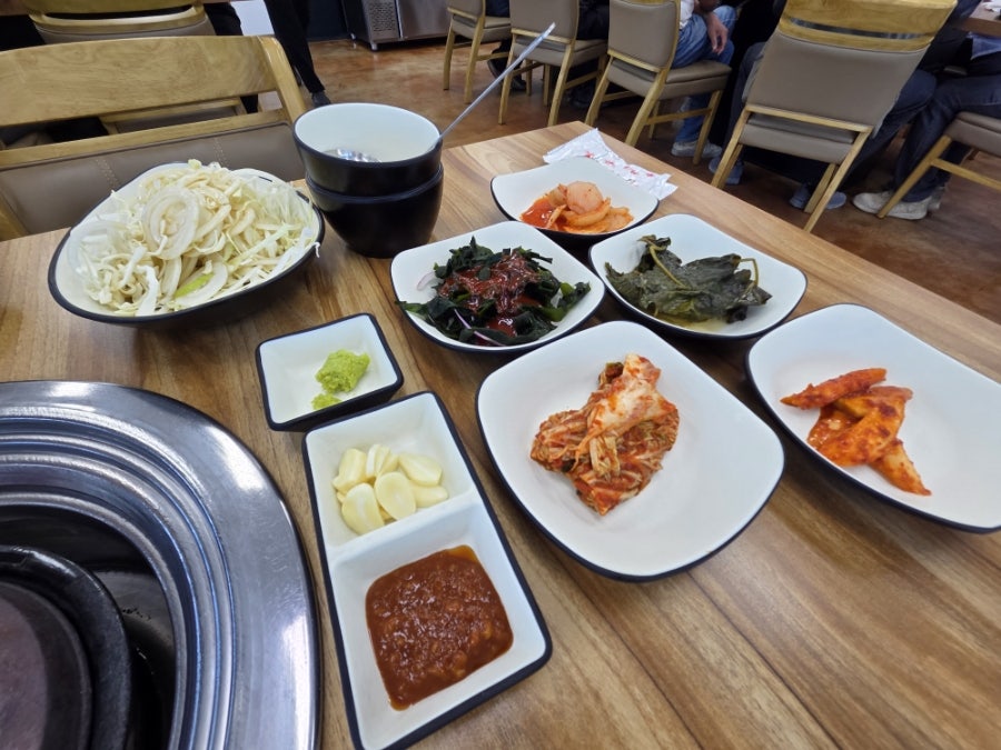 고반한우 사진 5