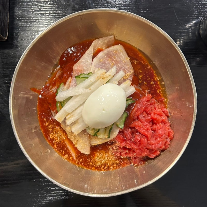 대구 학정동 한식 맛집ㅣ개정 칠곡경대병원점 후기
