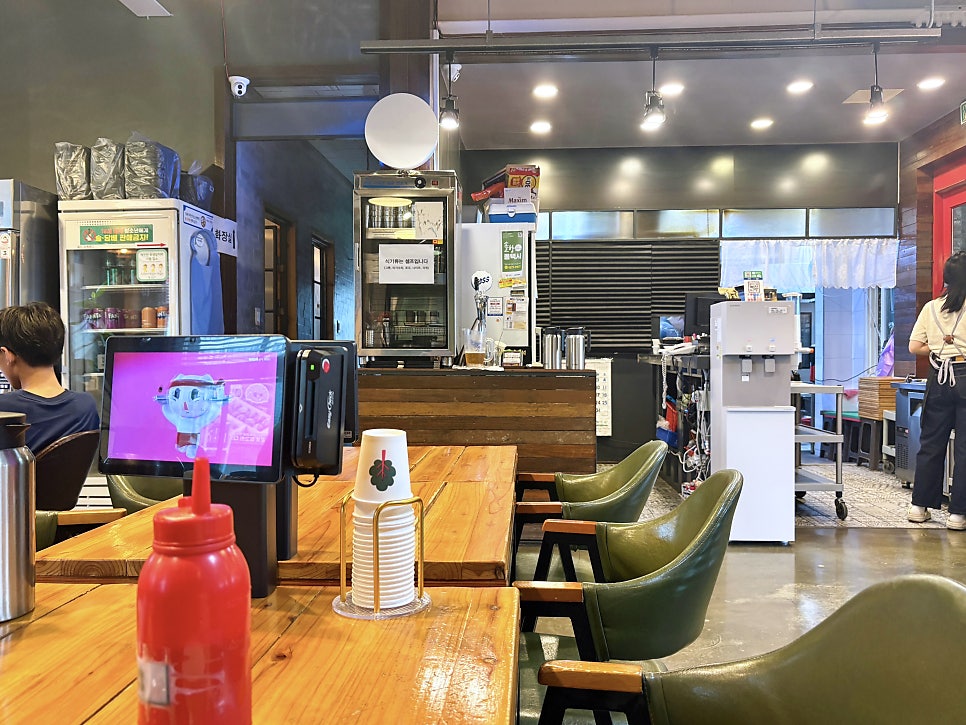 강문떡갈비 사진 5