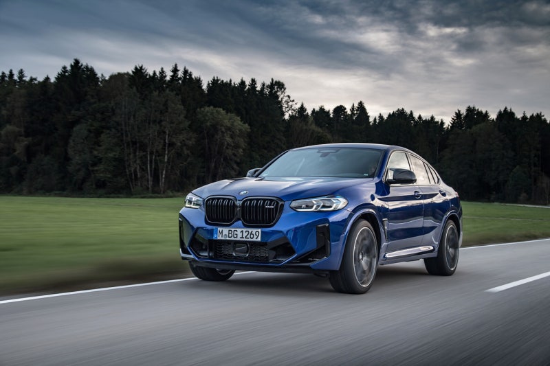 BMW X4 생산 종료 및 단종 완벽 정리! (후속 전기차 iX4 2027년 출시 일정, 재고 현황, 단종 배경 ....