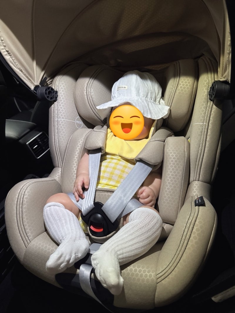 카시트_레카로(RECARO)