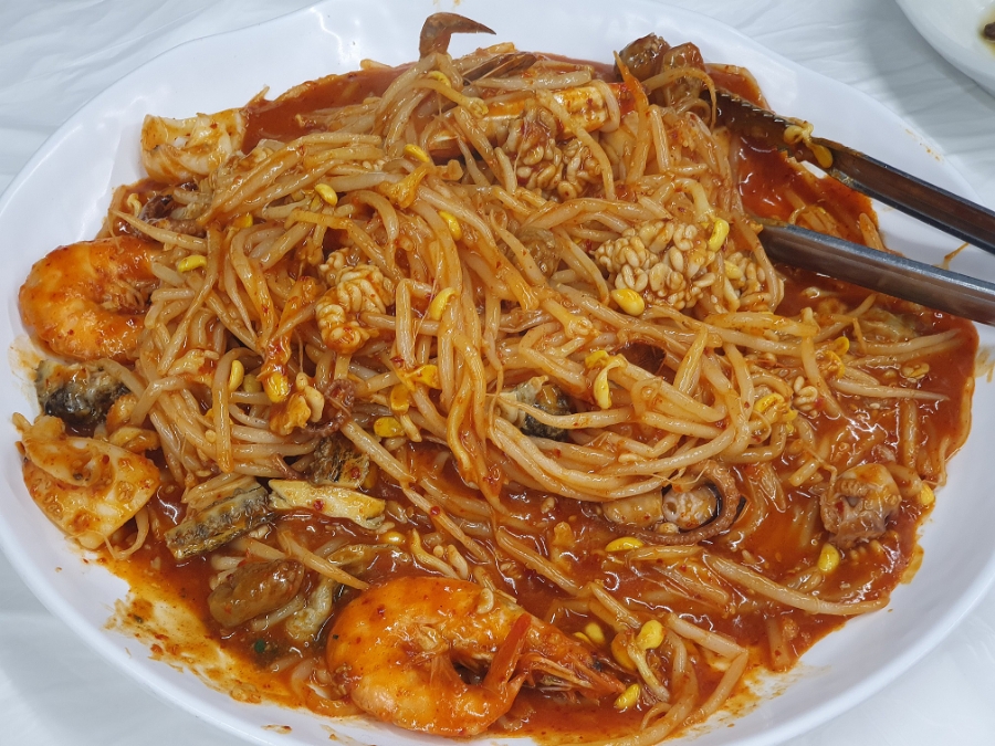 경원해물찜 명지오션시티점 사진 6