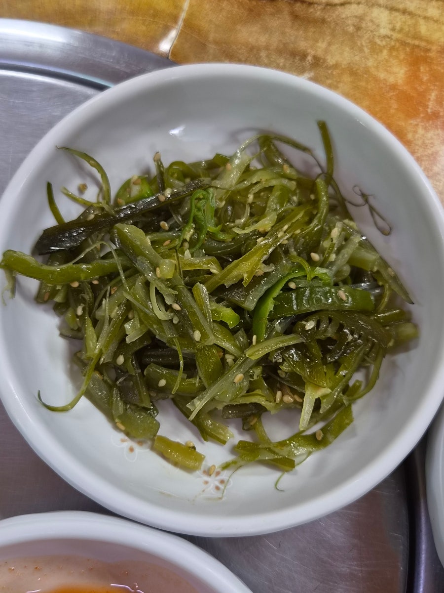 24시국수회관 사진 6
