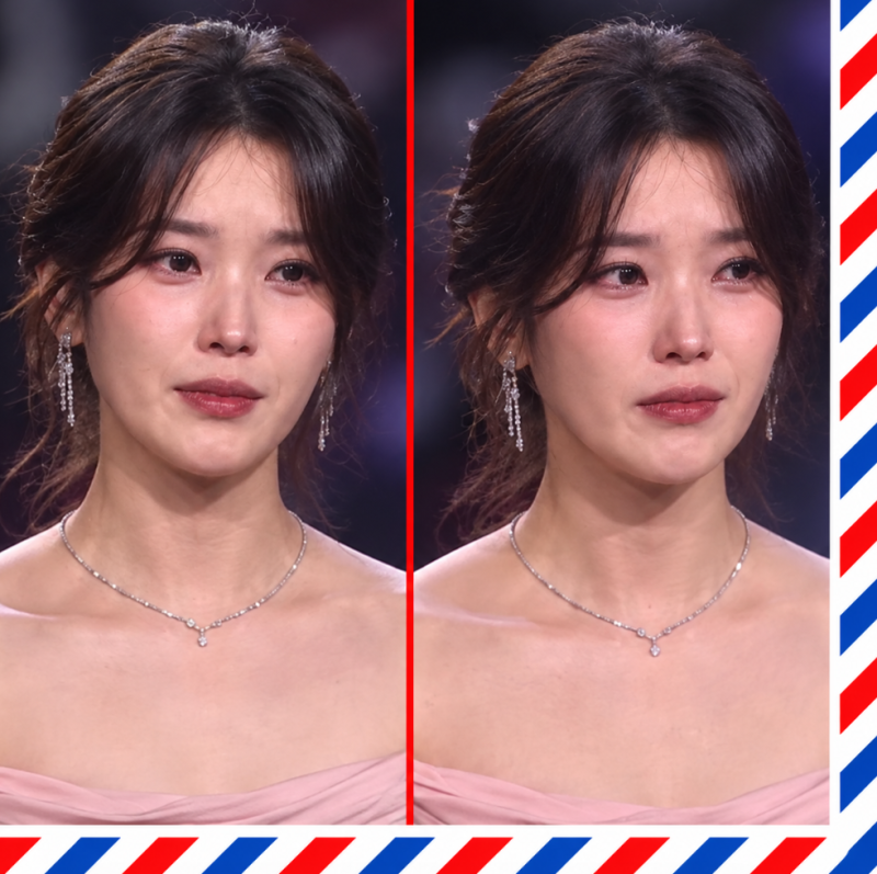이종석과 결별..ㅠ 건강 이상.. 아이유, 열흘만에 등장.. "심장이 다시 뛴다" 환한 미소..
