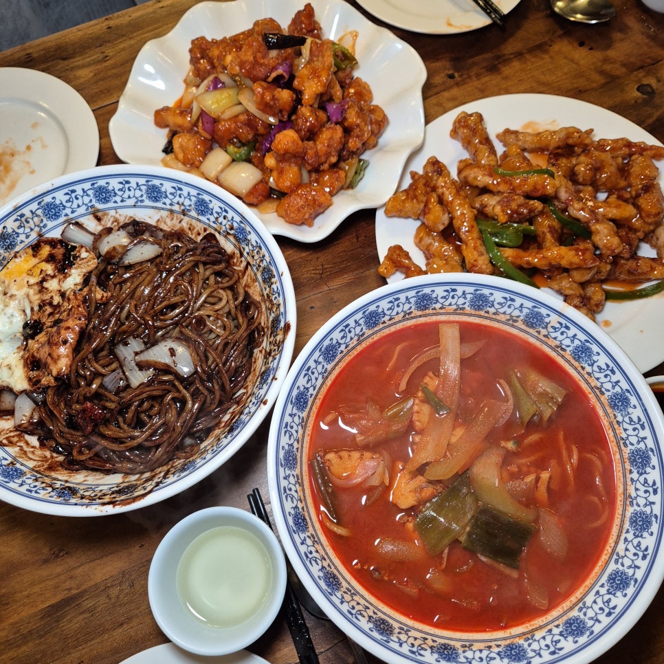 팔선생 사진 1