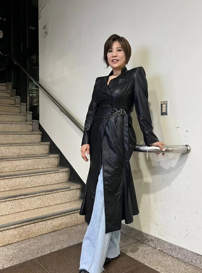 "한국의 휘트니 휴스턴" 폭발적인 가창력과 솔직한 매력으로 사랑받는 신효범