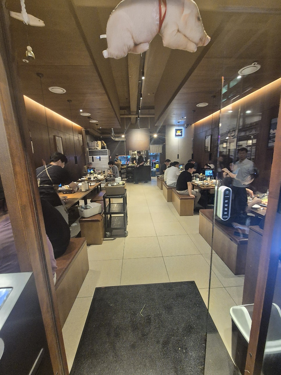 푸주인 사진 6