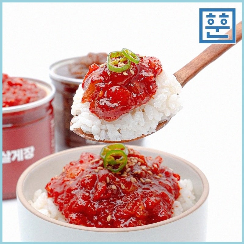 매일 반찬으로 요긴한 간장 양념 게장 세트 가격 대비 만족할 만한 선택과 활용법 살펴보기