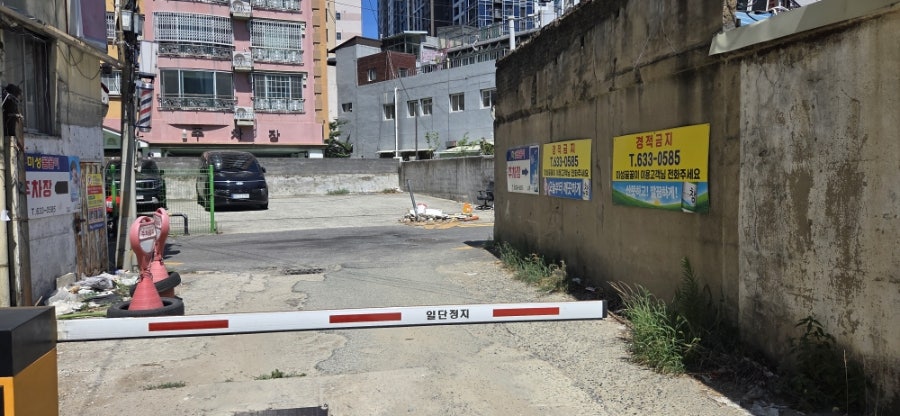 미성꿀꿀이 사진 1