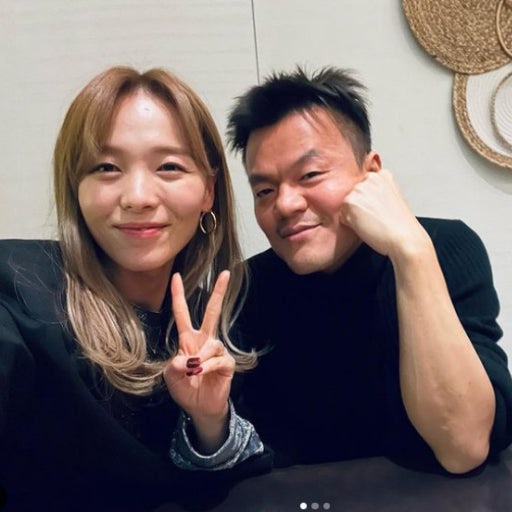 박진영 프로필 나이 아내 이혼 전부인 자녀 딸 집 재산 재혼 종교 가족