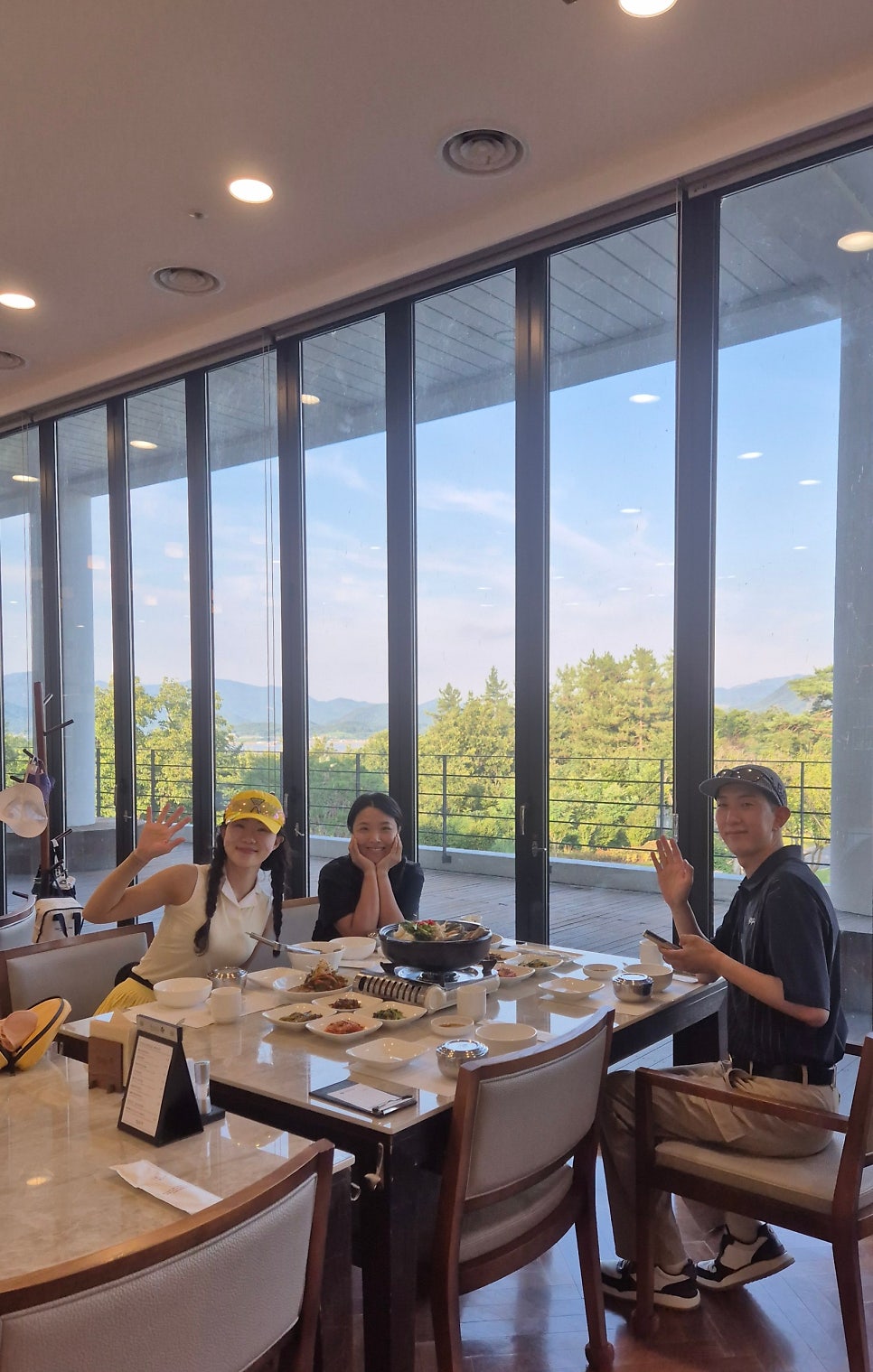 다산베아채골프앤리조트 사진 5