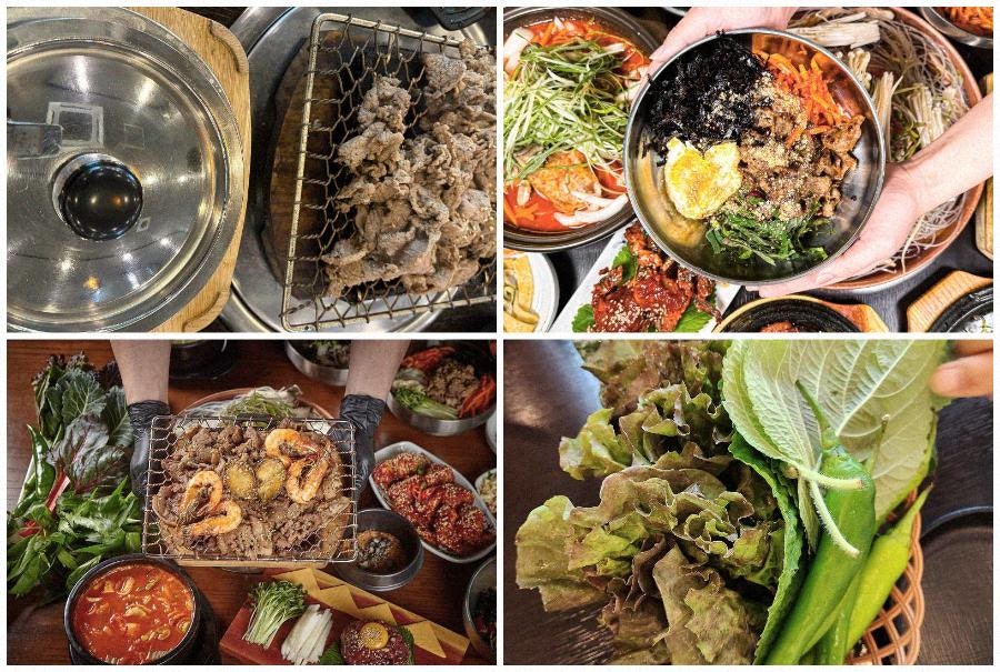 강경불고기 일산식사점 사진 3