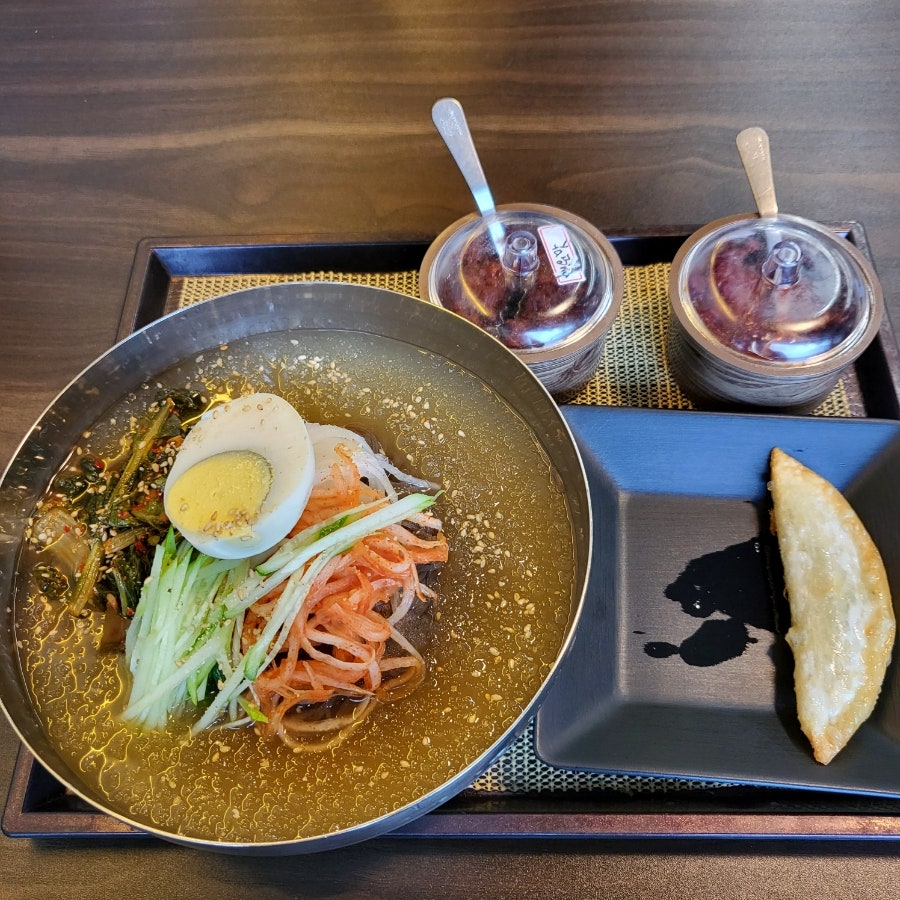 냉면당 본점 사진 3
