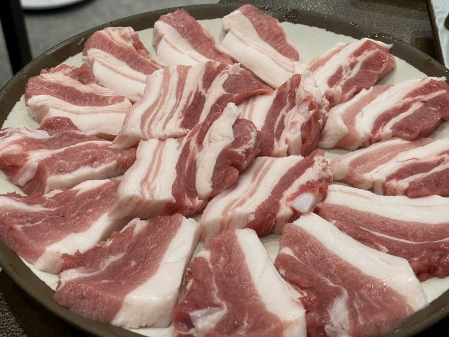 화산식육식당 본점 사진 4