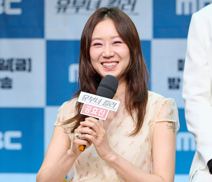 孔曉振主演韓劇《已婚婦女殺手》基本資訊、Kevin Oh的成長過程、主要作品、獲獎紀錄