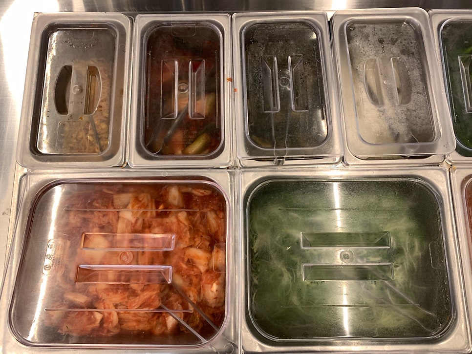 효자동솥뚜껑 울산명촌점 사진 6