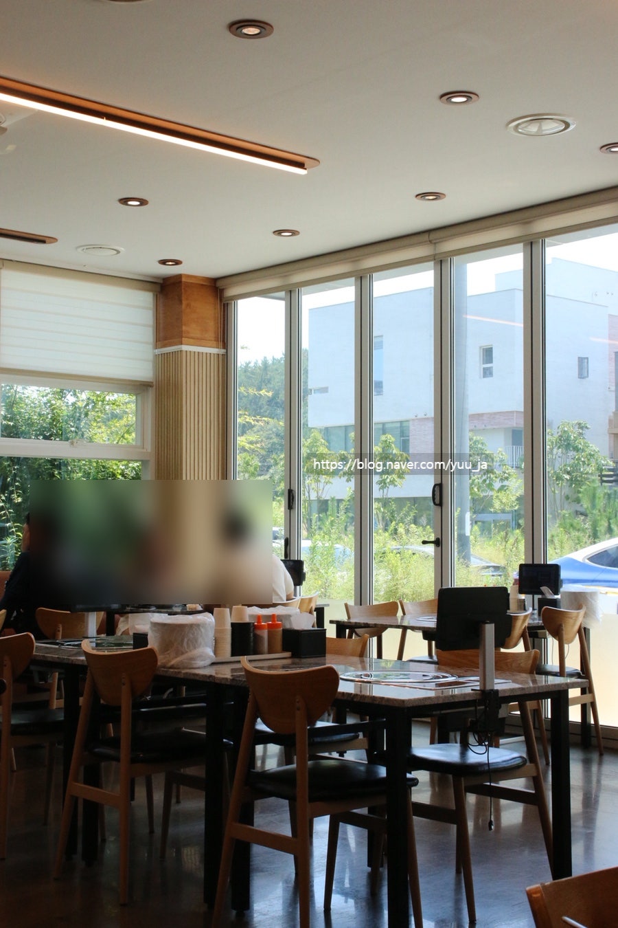 청년감자탕순대국 기장일광점 사진 2