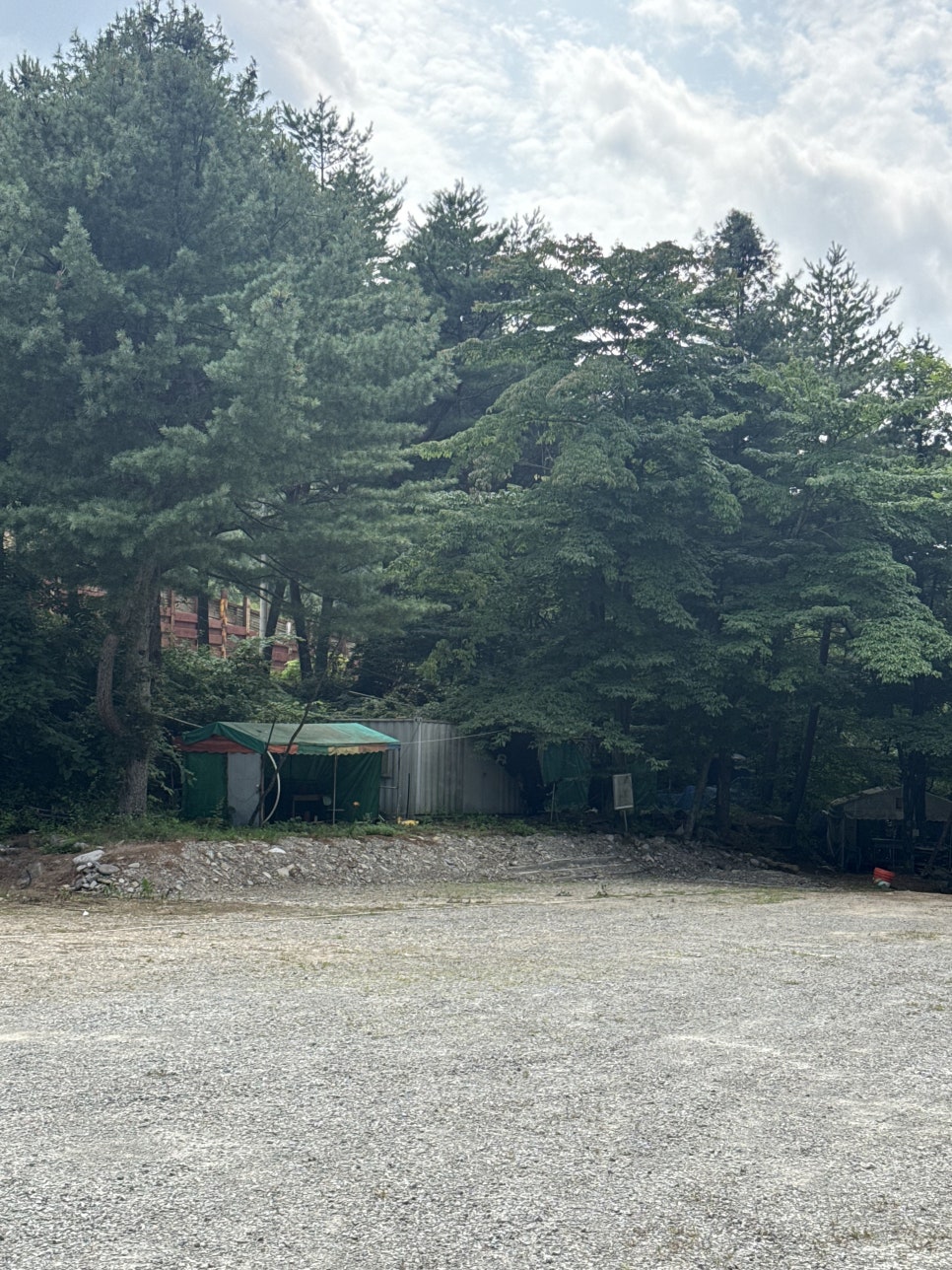 장산 사진 2