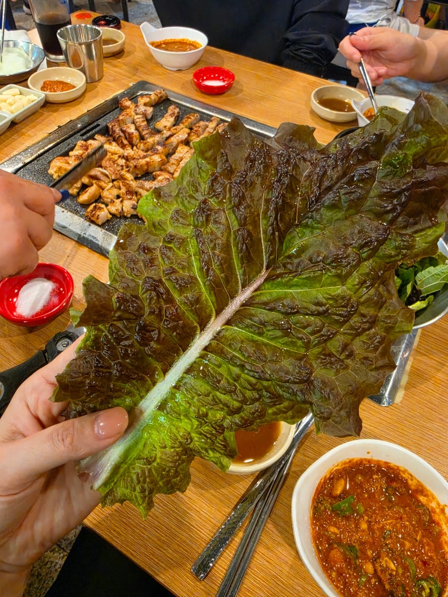 바보아재막창 본점 사진 6
