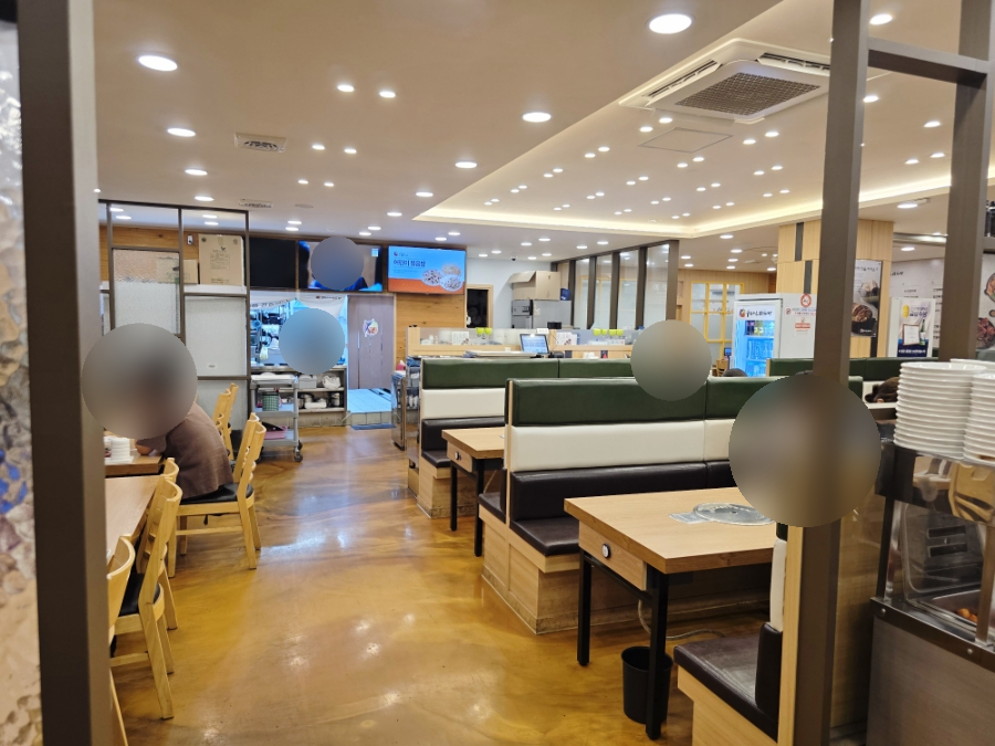 누리마을감자탕 상인점 사진 3