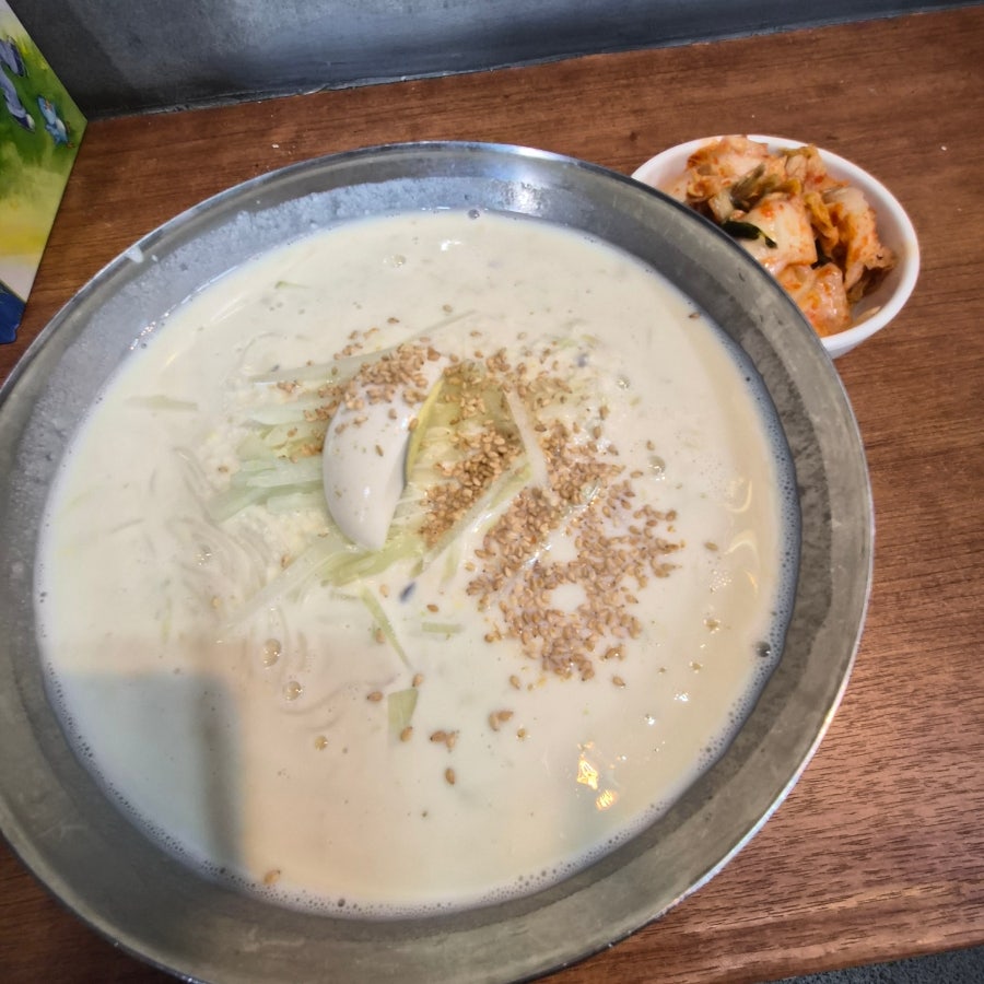강화국수 사진 6
