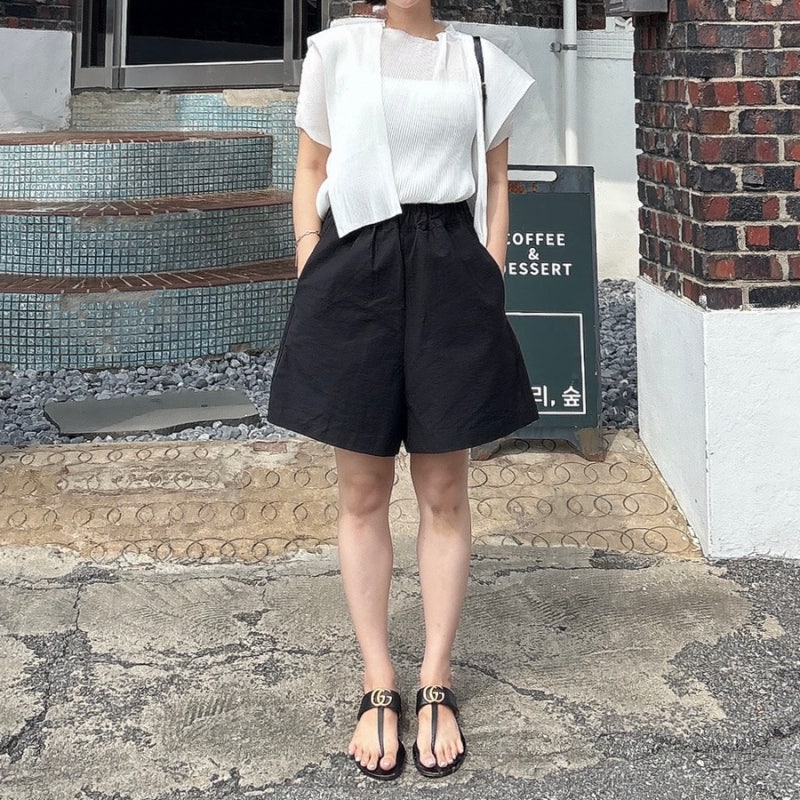 데이미유 30대 여성 쇼핑몰 추천｜여름 데일리룩 뭐 입을까?